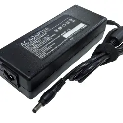 Блок живлення для ноутбука Panasonic 125W 15.6V 8A 5.5 x 2.5mm PC1251565525 REPLACEMENT