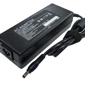 Блок живлення для ноутбука Panasonic 125W 15.6V 8A 5.5 x 2.5mm PC1251565525 REPLACEMENT