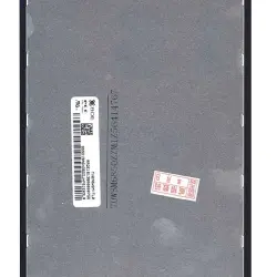 Матриця с тачскріном (модуль) для Lenovo Tab 2 A7-30 A3300 чорний