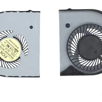 Вентилятор для ноутбука Acer Aspire V15 Nitro 5V 0.5A 4-pin FCN правый