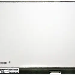 Матриця для ноутбука 12,5", Slim (тонкая), 40 (знизу справа), 1366x768, Светодиодная (LED), IPS, крепления слева\справа, матовая, LG-Philips (LG), LP125WH2-SLB1