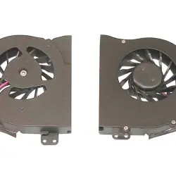 Вентилятор для ноутбука Acer Aspire 1640 CPU FAN 5V 0.25A 3-pin ADDA