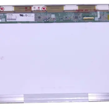 Матрица для ноутбука 17,3", Normal (стандарт), 40 pin (снизу слева), 1600x900, Светодиодная (LED), без креплений, глянцевая, Chunghwa (CPT), CLAA173UA01A