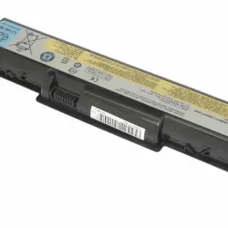 Акумуляторна батарея для ноутбука Lenovo-IBM L09M6Y21 B450 11.1V Black 5200mAh OEM
