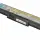 Акумуляторна батарея для ноутбука Lenovo-IBM L09M6Y21 B450 11.1V Black 5200mAh OEM 1
