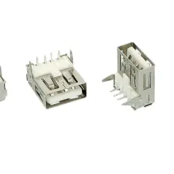Роз'єм для ноутбука USB №88. Роз'єм USB Type A