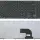Клавіатура для ноутбука Sony Vaio (SVE17) Black, (Gray Frame) RU 1