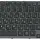 Клавіатура для ноутбука Sony Vaio (SVE17) Black, (Gray Frame) RU 2