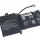 Акумуляторна батарея для ноутбука HP HV02XL Pavilion 11 x360 7.6V Black 4200mAh OEM 1