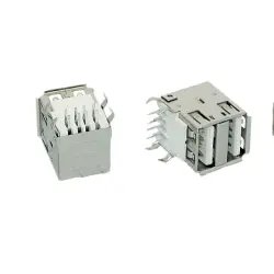 Разъем для ноутбука USB №1