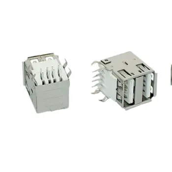 Разъем для ноутбука USB №1