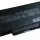 Аккумуляторная батарея для ноутбука HP Compaq HSTNN-E02C Pavilion DM3 11.1V Black 5200mAh Orig 1