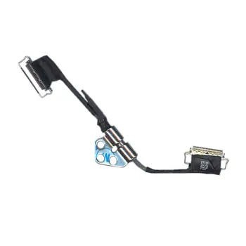 Шлейф матрицы для ноутбука Apple Macbook Pro 15 A1398 mid 2012 - mid 2015
