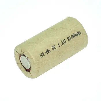 Акумулятор для електроінструменту Ni-Mh SC 1.2V 2100mAh