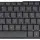 Клавіатура для ноутбука HP ProBook (4310S) Black, (No Frame) RU 2
