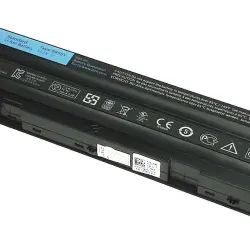 Аккумуляторная батарея для ноутбука Dell T54FJ Latitude E6420 11.1V Black 4400mAh Orig