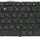 Клавіатура для ноутбука Asus (U52, U53, U56) Black, (No Frame) RU (вертикальный ентер) 1