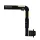 Шлейф с роз'ємом живлення (Dock Connector Charger Flex) для Apple IPad Air чорний, Шлейф живлення iPad Air 1