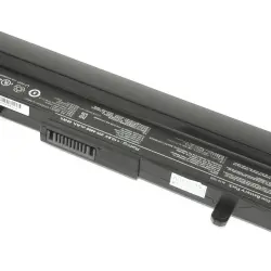 Аккумуляторная батарея для ноутбука Asus AL31-1005 EEE PC 1005HA-WHI045X 10.8V Black 4400mAh Orig