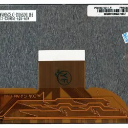 Матриця для планшета 3.5", Normal (стандарт), 50 pin (снизу поцентру), 640x480, Светодиодная (LED), без крепления, матовая, PVI, PD035VX2(LF)