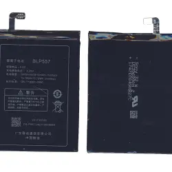 Акумуляторна батарея для Oppo BLP557 N1 3.8V Black 3470mAh 13.19Wh