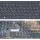 Клавиатура для ноутбука Lenovo IdeaPad (U400) Black, (No Frame), RU 1