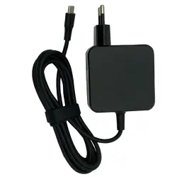 Блок питания для ноутбука Asus 45W 5V 3A Type-C 5.V/3A, 9V/3A, 15V/3A, 20V/2.25A Wall OEM