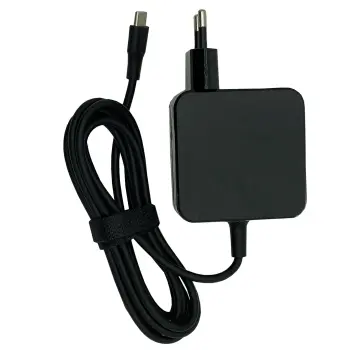 Блок питания для ноутбука Asus 45W 5V 3A Type-C 5.V/3A, 9V/3A, 15V/3A, 20V/2.25A Wall OEM
