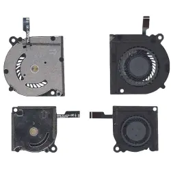 Вентилятор для ноутбука Acer Aspire S7-191, S7-391, S7-392, 5V 0.2A 4-pin SUNON