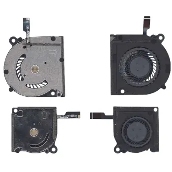 Вентилятор для ноутбука Acer Aspire S7-191, S7-391, S7-392, 5V 0.2A 4-pin SUNON