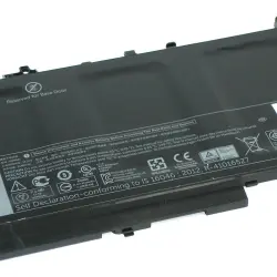 Аккумуляторная батарея для ноутбука Dell PDNM2 Latitude E7470 11.1V Black 3180mAh Orig