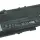 Аккумуляторная батарея для ноутбука Dell PDNM2 Latitude E7470 11.1V Black 3180mAh Orig 1
