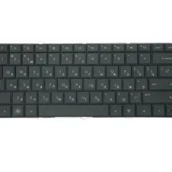 Клавіатура для ноутбука HP Pavilion (G4, G4-1000) Black, RU