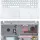 Клавиатура для ноутбука Sony FIT 15 (SVF15) White, (White TopCase), RU 1