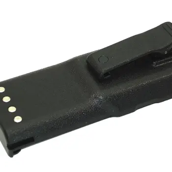 Акумуляторна батарея для радиостанции Motorola HNN8133C CP250 Ni-Cd, 2500mAh 7.2V