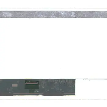 Матриця для ноутбука 14,0", Normal (стандарт), 40 pin (знизу зліва), 1366x768, Светодиодная (LED), без креплений, глянцевая, LG-Philips (LG), LP140WH1-TLE2