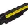 Аккумуляторная батарея для ноутбука Lenovo 42T4879 ThinkPad X220 Tablet 11.1V Black 5200mAh OEM 1