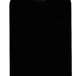 Матриця с тачскріном (модуль) для HTC Desire V T328W чорний