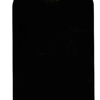 Матрица с тачскрином (модуль) для HTC Desire V T328W черный