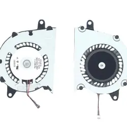 Вентилятор для ноутбука Sony Vaio Tap11 SVT112, SVT11217, SVT11218, SVT11227, 5V 0.17A 3-pin Panasonic