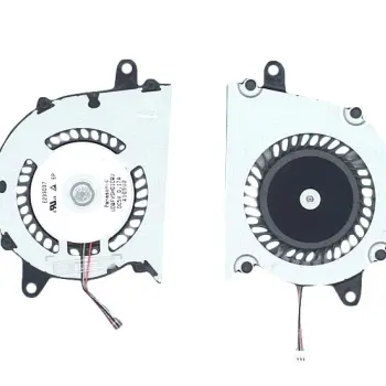 Вентилятор для ноутбука Sony Vaio Tap11 SVT112, SVT11217, SVT11218, SVT11227, 5V 0.17A 3-pin Panasonic