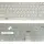 Клавіатура для ноутбука Samsung (R420, R418, R423, R425, R428, R429, R469, RV41, RV408) White, RU 1