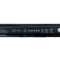 Акумуляторна батарея HP Compaq HSTNN-LB2S ProBook 4730s 14.4V Black 4910mAh Orig