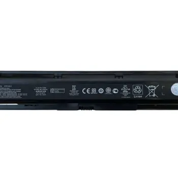 Акумуляторна батарея HP Compaq HSTNN-LB2S ProBook 4730s 14.4V Black 4910mAh Orig