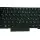 Клавіатура для ноутбука Lenovo (X280) с подсветкой (Light), с указателем (Point Stick) Black, Black Frame, RU 1