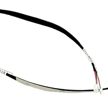 Роз'єм живлення для ноутбука HP Pavilion DV6-3000, DV6T-3000 с кабелем HY-HP014