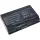 Акумуляторна батарея для ноутбука Asus A42-T12 14.8V Black 4400mAh OEM 1