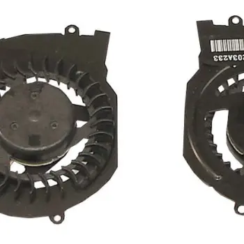 Вентилятор для ноутбука HP MINI 110-3500, 110-3600, 110-3700, 210-1000, 210-1100, 5V 0.5A 3-pin ADDA