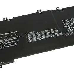 Аккумуляторная батарея для ноутбука HP VR03XL Pavilion 13-d 11.4V Black 3950mAh Orig