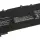 Аккумуляторная батарея для ноутбука HP VR03XL Pavilion 13-d 11.4V Black 3950mAh Orig 1